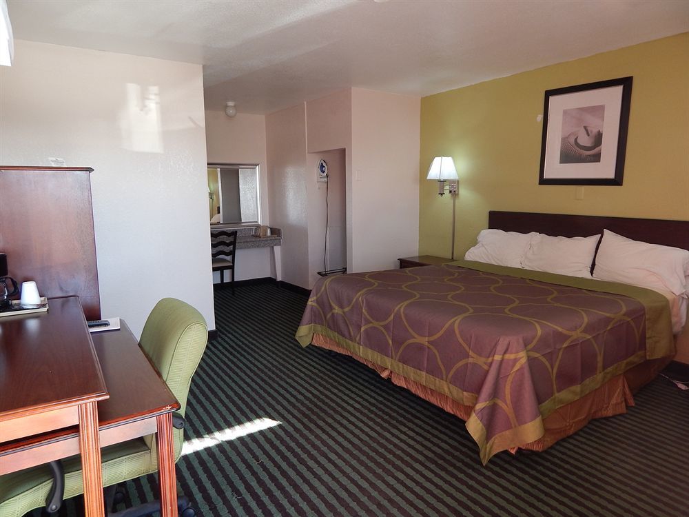 Executive Inn 斯托克顿堡 外观 照片
